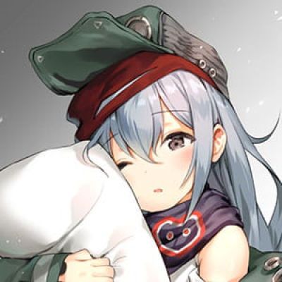 伟大的人物都走过了荒沙大漠 二次元动漫头像