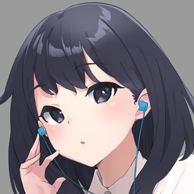 喜闻乐见的日更女生头像[181106](1)