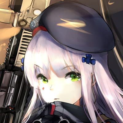 喜闻乐见的日更女生头像[181106](1)