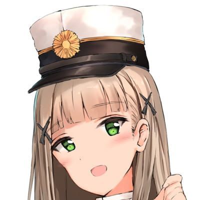 喜闻乐见的日更女生头像[181106](1)