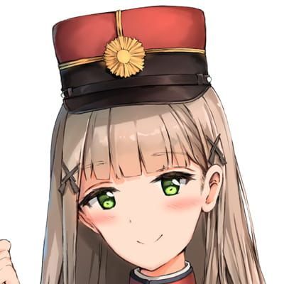 喜闻乐见的日更女生头像[181106](1)