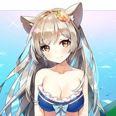 能成对手的 一定是知己  二次元动漫头像