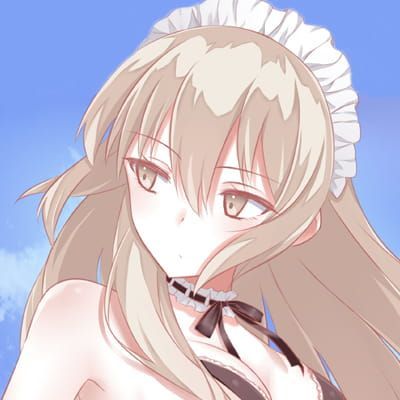 业界良心的日更女生头像[181111](1)