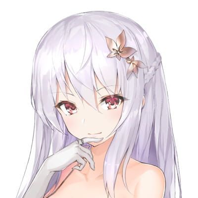 业界良心的日更女生头像[181111](1)