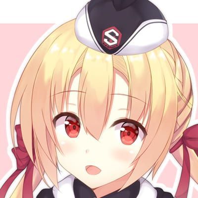 业界良心的日更女生头像[181111](1)