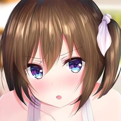 业界良心的日更女生头像[181111](1)