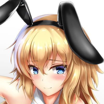 业界良心的日更女生头像[181111](1)