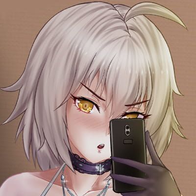 业界良心的日更女生头像[181111](1)