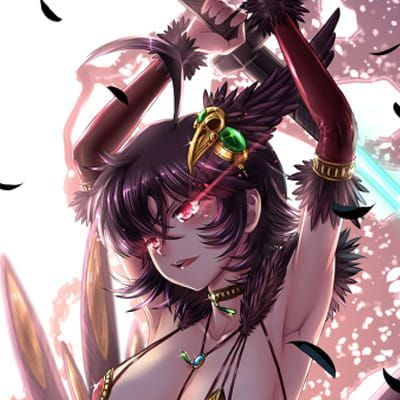 业界良心的日更女生头像[181111](1)