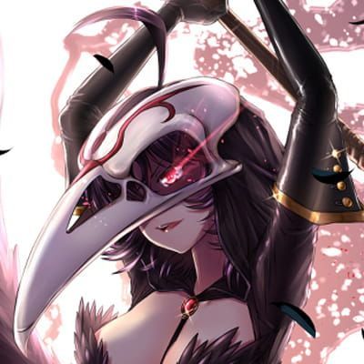 业界良心的日更女生头像[181111](1)