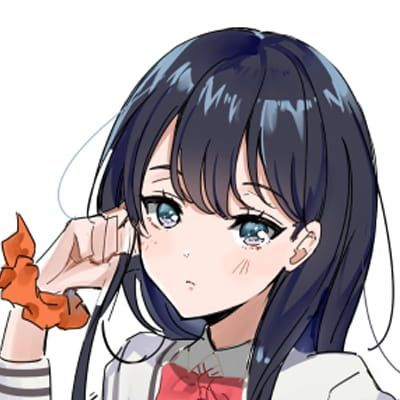 业界良心的日更女生头像[181111](1)