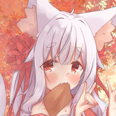 业界良心的日更女生头像[181111](1)