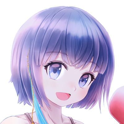 业界良心的日更女生头像[181111](1)