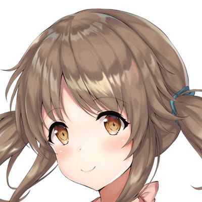 业界良心的日更女生头像[181111](1)