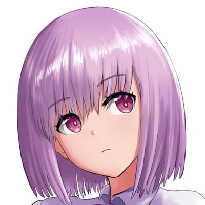 业界良心的日更女生头像[181111](1)