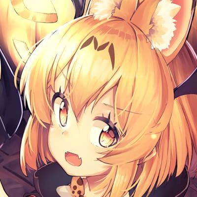 业界良心的日更女生头像[181111](1)