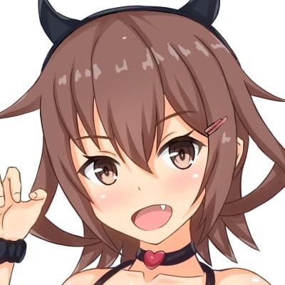 业界良心的日更女生头像[181111](1)