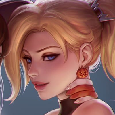 业界良心的日更女生头像[181111](1)