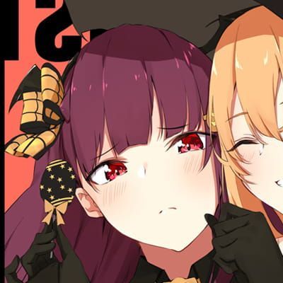 业界良心的日更女生头像[181111](1)