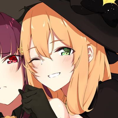 业界良心的日更女生头像[181111](1)