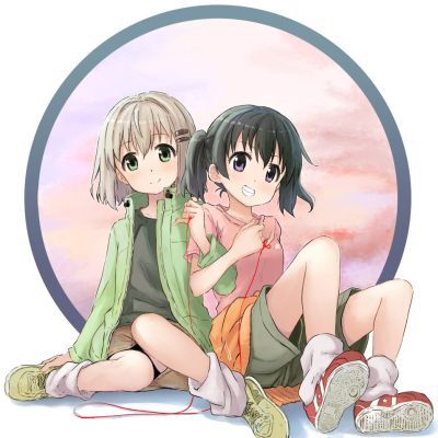 业界良心的日更女生头像[181111](1)