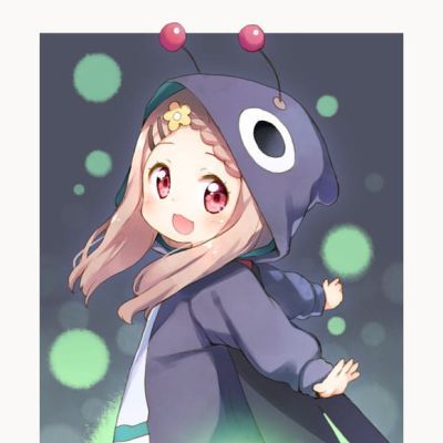 业界良心的日更女生头像[181111](1)