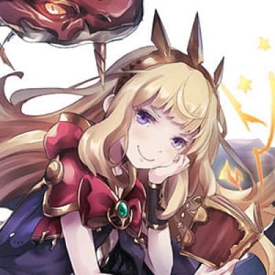 起风了 唯有努力生存 二次元女生头像(1)