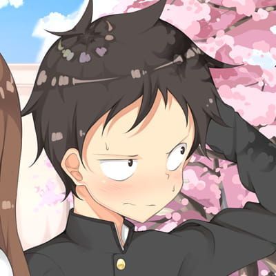 狗粮番擅长作弄人的高木同学情头