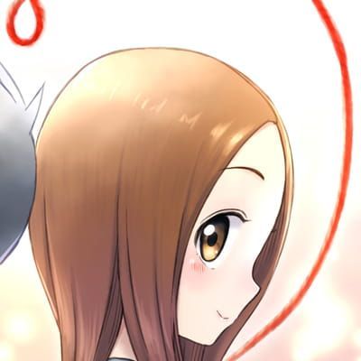 狗粮番擅长作弄人的高木同学情头