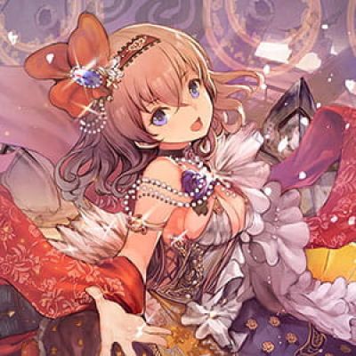 我们的爱不能只属于自己啊 二次元女生头像(1)