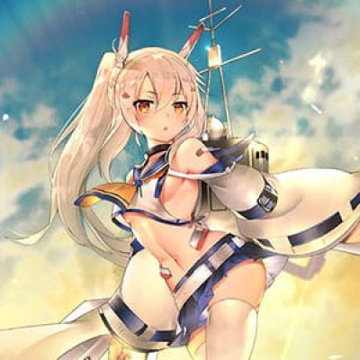 我们的爱不能只属于自己啊 二次元女生头像(1)