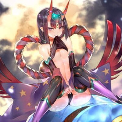 我们的爱不能只属于自己啊 二次元女生头像(1)