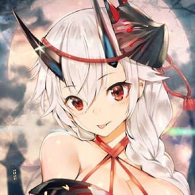 我们的爱不能只属于自己啊 二次元女生头像(1)