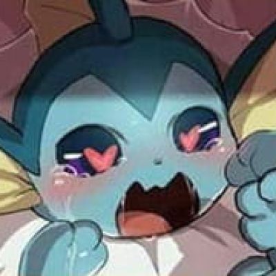 精灵宝可梦 伊布 皮卡丘 表情包