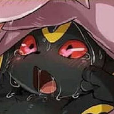 精灵宝可梦 伊布 皮卡丘 表情包