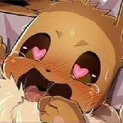 精灵宝可梦 伊布 皮卡丘 表情包