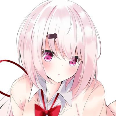 [181210]画风偏右的日更女生头像(1)