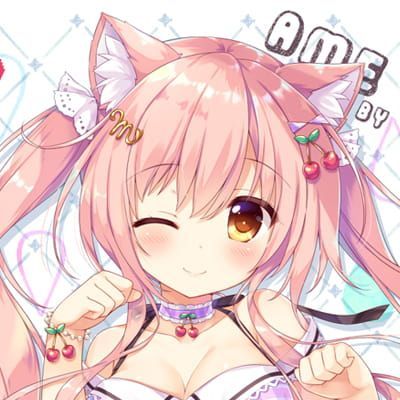 [181210]画风偏右的日更女生头像(1)