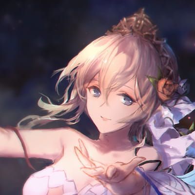 请问你要和我交往吗  动漫女头像