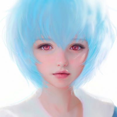 请问你要和我交往吗  动漫女头像