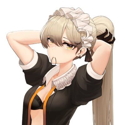 [181212]尽享优惠的日更女生头像(1)