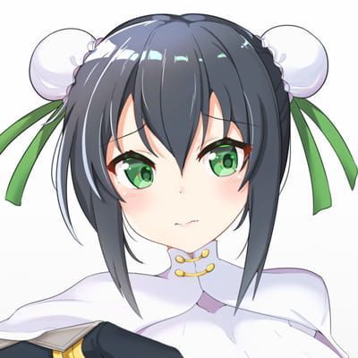 [181212]尽享优惠的日更女生头像(1)