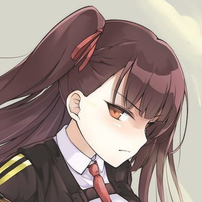 [181212]尽享优惠的日更女生头像(1)