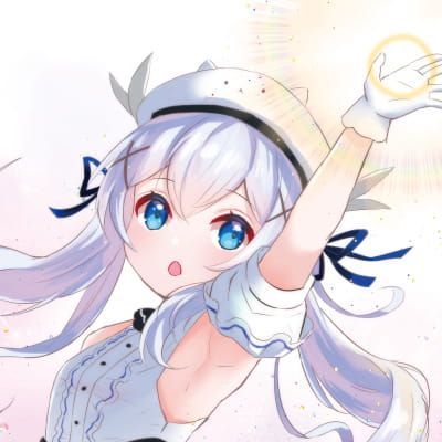 [181212]尽享优惠的日更女生头像(1)