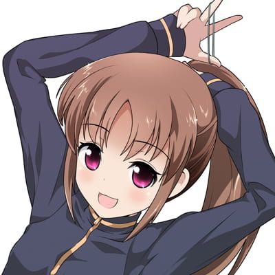 [181212]尽享优惠的日更女生头像(1)