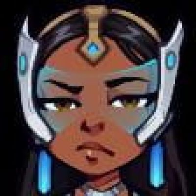 守望先锋OW头像