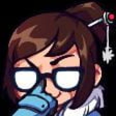 守望先锋OW头像