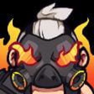 守望先锋OW头像