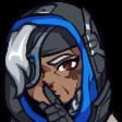 守望先锋OW头像