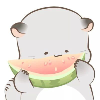 超可爱的QQ头像